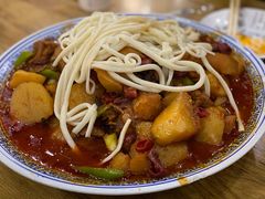 -福顺祥大盘鸡(临潼店)