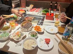 -海底捞火锅(凤凰广场店)