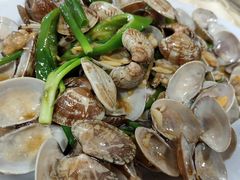 -考记泥焗鸡农庄·海鲜(北洛秘境店)