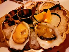 -壳里西餐厅Coquille Seafood Bistro(蒙自路店)