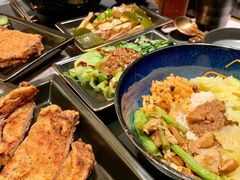 -馔豚·台北菜专门店(深圳湾万象城店)