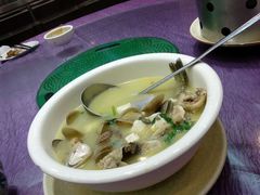 -盛港湾海鲜食府(黄沙店)