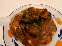 -清晖小苑•顺德地方菜(壹海城店)