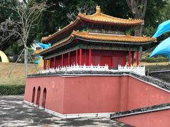 -深圳锦绣中华民俗村