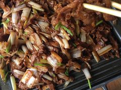 -四季民福烤鸭店(前门廊房二条店)