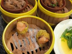 -悟长年潮汕菜砂锅粥(圣熙8号店)