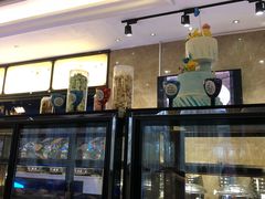 -长沙豪布斯卡酒店(长沙省政府德思勤店)