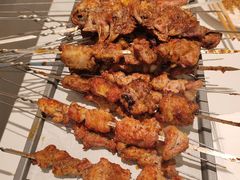 -胖太太四川麻辣排骨串(镇江路分店)