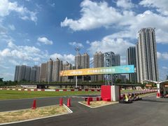 -汉江湾卡丁车世界