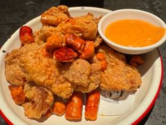 -京A Taproom·精酿餐吧(CBD店)