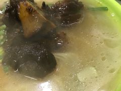 -苏州藏书羊肉馆