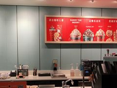 -星巴克(南京鼓楼医院店)