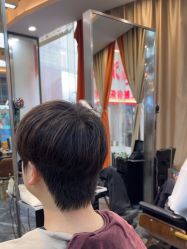 -发源地HAIR SALON