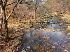 -本溪老边沟风景区