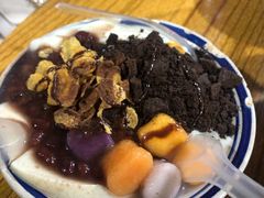 -人和水上飘(第一家店)