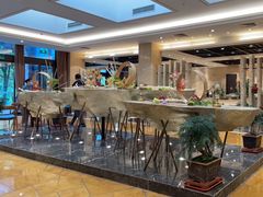 -天目湖御水温泉·度假酒店