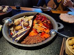 -珮姐老火锅(新街口店)