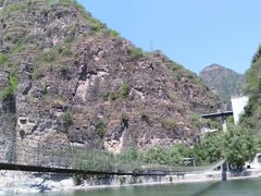 -十渡东湖港风景区