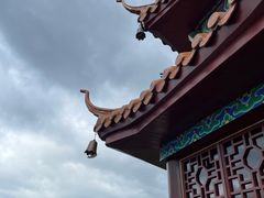 -桂林独秀峰王城景区