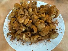 -张大妈饭店