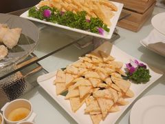 -无锡君来洲际酒店