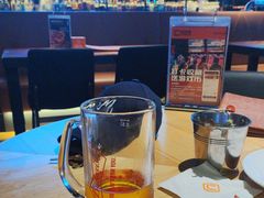 -CAGES凯吉思西餐厅运动乐园(静安店)