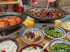 -回味黑鸭煲·始于2006(万松园店)