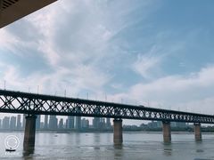 -武昌中华路码头(轮渡站)