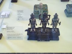 -柬埔寨国家博物馆