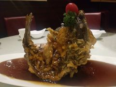 -城南往事·鲁菜济南菜(长清园博园恒大绿洲店)