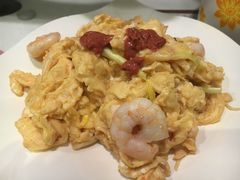 -新大咀港式茶餐厅(宝山万达店)