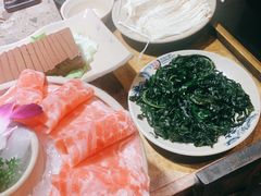 -小龙坎火锅(总店)