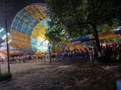 -重庆海昌加勒比海水世界