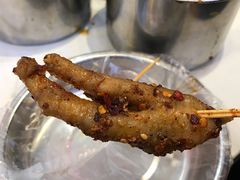 -路遥的小屋冷沾沾(凯德广场店)