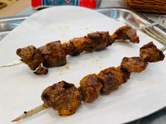 -侃爷南门铜锅涮肉
