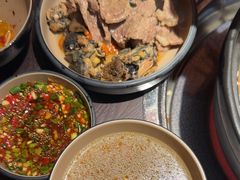 -芸鲜季·云南野生菌餐厅· 云南风物味研社(闵行店)