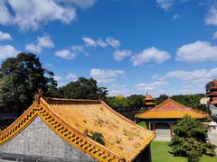 -北陵公园