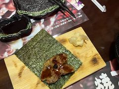-弓二·烧鸟居酒屋(财富购物中心店)