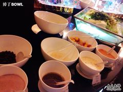 2010-12-16&nbsp;18.12.59-城市名人酒店喝彩西餐厅(人民南路店)