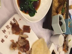 -全聚德(常州店)