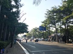 -三亚福朋喜来登酒店·大堂吧
