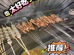 -南山特攻真人CS户外露营轰趴拓展基地