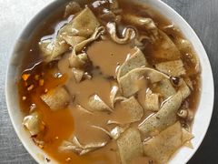 -陈记锅巴菜(五大道店)