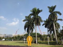 -人民广场