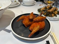 -勝記酒家·37年老字号·经典粤菜(荔枝公园店)
