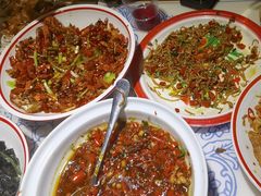 -柴火农家·江西赣南菜(土华店)