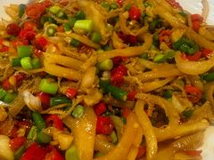 -彭耕记猪油炒小菜(吉联mall店)