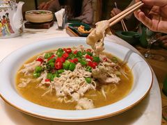 -锦府盐帮·李宅(领展购物广场中关村店)