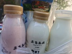 -正飞鲜奶(南湖一期店)