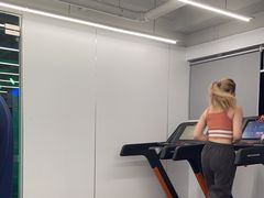 -乐刻运动健身(城西银泰店)